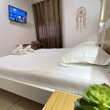 Lecce Cplaza Bed & Breakfast Bagian luar foto
