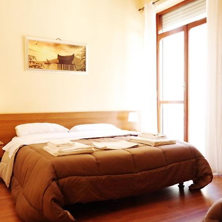 Lecce Cplaza Bed & Breakfast Bagian luar foto
