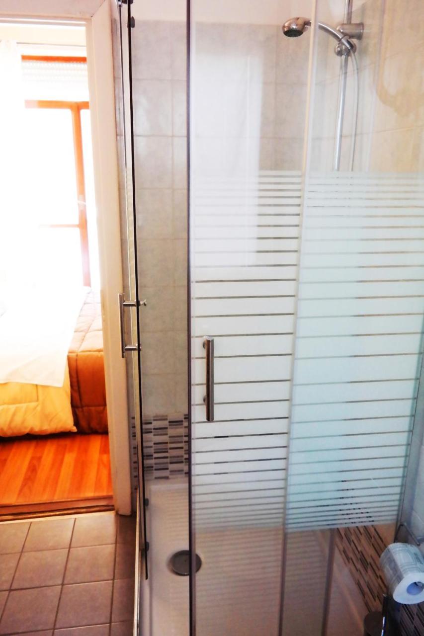 Lecce Cplaza Bed & Breakfast Bagian luar foto